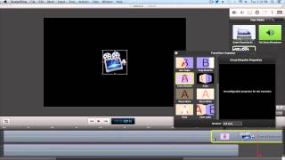 ScreenFlow Quick Start
