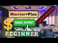 Make Money From Warrior Plus ✅ WarriorPlus Training ✅ WarriorPlus Tutorial 2022