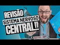 AULA DE FARMACOLOGIA - Revisão Farmacologia do Sistema Nervoso Central | Farmacologia Fácil