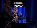 Do you Trust Allah | Having Tawakkul | Yasmin Mogahed | #Shorts