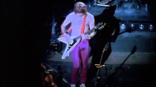 Spinal Tap Nigel Tufnel solo
