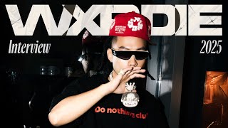 Wxrdie: Trình của một rapper không nằm ở yếu tố kỹ thuật hay sự nổi tiếng