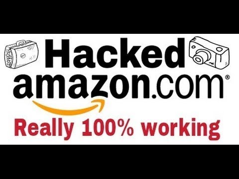 HOW TO HACK AMAZON!!!! - YouTube