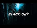 Fraya Ridings - Black Out (lyrics video) How can I black out you