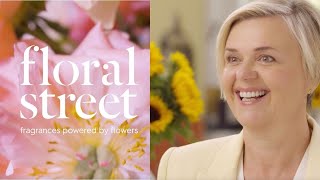 Floral Street Fragrances | Our Brand Story