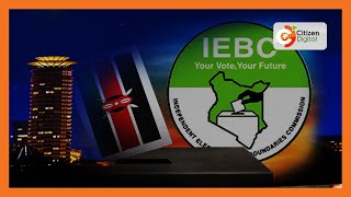 Panel to select IEBC Commissioners sworn-in