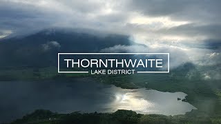 Thornthwaite . Whinlatter Forest Park. Lake District Cinematic Film.. Panasonic GH5.