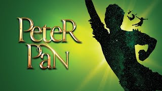 Peter Pan at Playhouse Square, Apr. 9–13, 2024