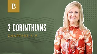 Ending Conflict | 2 Corinthians 7-9