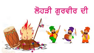 Lohri Celebration of Gurveer Singh | 28/09/2023 #Canada Tv Live