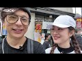 愛鄧氏家庭日常 ep 43 day 4 另外一家必食拉麵 吃貨終於中伏