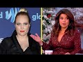 Why Meghan McCain's Threatening LEGAL ACTION Against The View