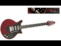 Brian May Signature Guitar - www brianmayguitars.co.uk