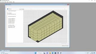 Quick Pallet Maker Example 177 - Color-Coding Boxes in Floor-Loaded Containers