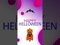 踏切ハッピーハロウィン railroad crossing happy halloween shorts