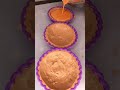 Pumpkin Pie Disaster SOAP Edition #soap #soapmaking #shorts