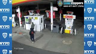Individuals sought for questioning in burglaries on Staten Island