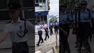 香港警察