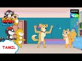 எளிமையானது பருக்கள் அல்ல | Honey Bunny Ka Jholmaal | Full Episode In Tamil | Videos For Kids