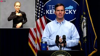 KY governor pledges to have all KSP training material reviewed after controversial slideshow surf...