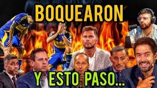 ANTES de Alianza Lima y DESPUÉS🤣 Boca eliminado