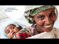 UNFPA Humanitarian Action Overview 2023