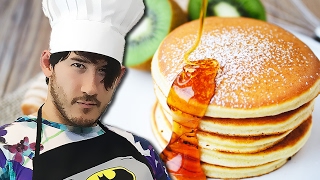 Markiplier Makes: Pancakes