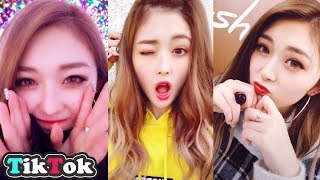 【tiktok】古川優奈ちゃんのかわいい最新ティックトック集 Part8【ゆうちゃみ】