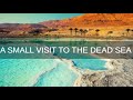 malayalam documentary about the dead sea secrets of the dead sea ചാവുകടല് imagination