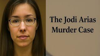The Jodi Arias Murder Case — Inside the Killing of Travis Alexander