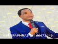 online radio broadcast with pastor odekunle epaphras _13 01 2025_