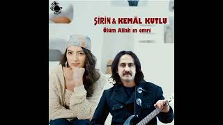 Şirin \u0026 Kemâl KUTLU - Ölüm Allah'ın emri - #cover