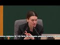 2026-03-26 Seimo vakarinis posėdis Nr. 127