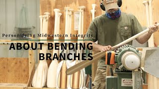 Personifying Midwestern Integrity | About Bending Branches