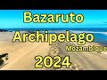 Bazaruto Archipelago, Mozambique: 20 Epic Things to Do in Bazaruto Archipelago, Mozambique 💕