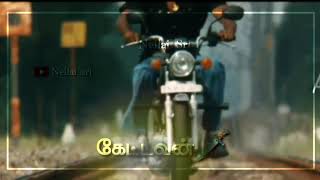 Tamil whats up status video | Thamirabarani | mass songs