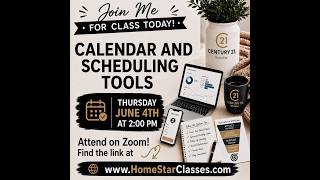CALENDAR AND SCHEDULING TOOLS