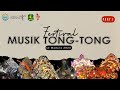 [Part 1] Festival Musik Tong-tong se Madura 2023