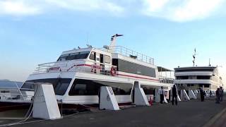 長浜港（滋賀県）琵琶湖観光船のりば　Nagahama Port (Shiga Prefecture) tour boat landing092