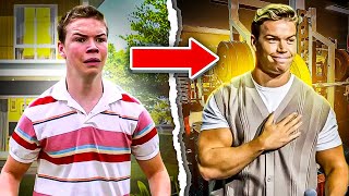 Will Poulter's Secret That Got Him JACKED For Guardians Of The Galaxy 3!