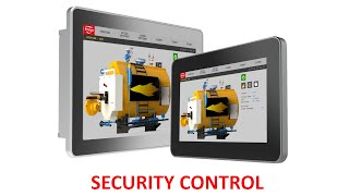 NXTSD5: Training Video - Security Control