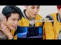 Nct 127 react to BTS 'Not today' MV (FANMADE)