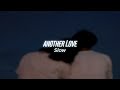 Another Love - Slowed + Reverb 🔥 ( TikTok Remix )