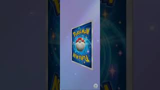 【ポケポケ】#27 裏向きのパック開封　open the upside down pack of pokemon poket