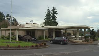 'Very difficult time for us': Portland funeral home manager shares how they've adapted during the