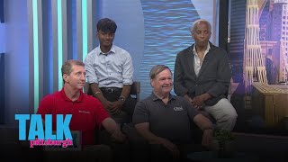 How Carnegie Mellon University's computer science academy is preparing kids for the future