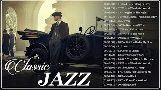 Best Jazz Songs Playlist Collection 🌅 Unforgettable Jazz Classics 🌏 Relaxing Smooth Jazz