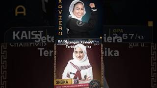 Setelah XAVIERA terbitlah SHEIKA #trending #aoc #coc #academyofchampions #foryou #fyp #shorts