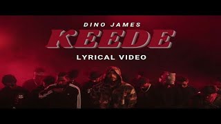 Dino James - Keede (Official Lyrical Video)