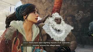 VS AGAINST SEREGIOS - MONSTER HUNTER WILDS TITLE UPDATE 2